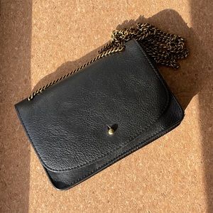 Madewell The Chain Crossbody bag